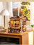 Rolife Wooden Model - DIY Miniature House Henry's Chocolate