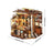 Rolife Wooden Model - DIY Miniature House Henry's Chocolate