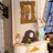 Rolife Wooden Model - DIY Miniature House Catherine's Living Room