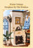 Rolife Wooden Model - DIY Miniature House Catherine's Living Room