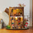 Rolife Wooden Model - DIY Miniature House Fairytale Tree House