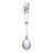 English Ladies Alice in Wonderland - White Rabbit - Spoon