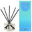Ecoya Mini Reed Diffuser - Lotus Flower