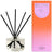 Ecoya Mini Reed Diffuser - Mandarin Gin