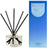 Ecoya Mini Reed Diffuser - Sandalwood & Amber