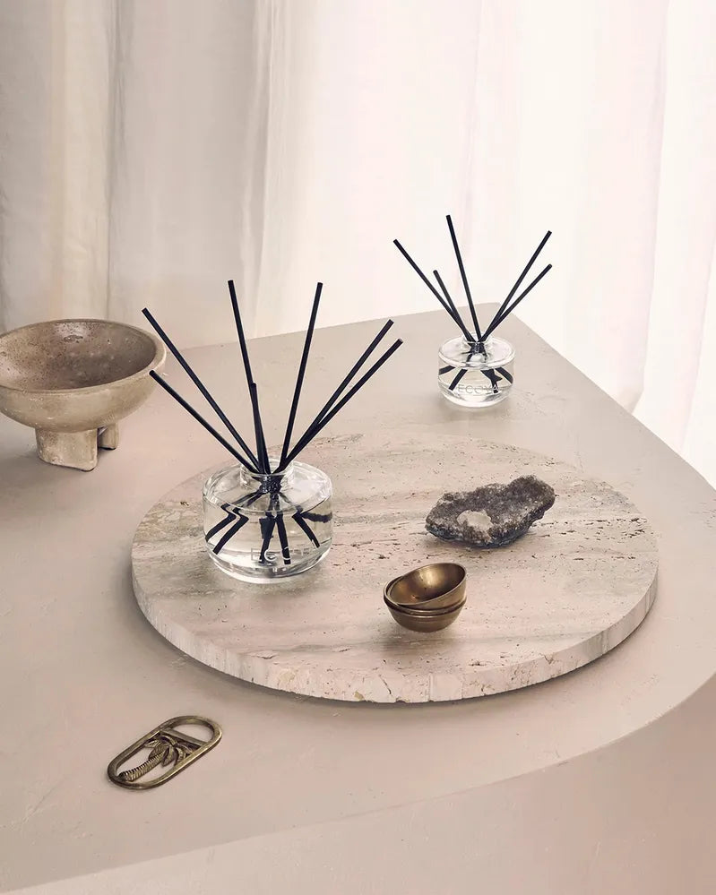 Ecoya Reed Diffuser - Maple & Patchouli