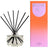 Ecoya Reed Diffuser - Mandarin Gin