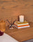 Ecoya Reed Diffuser - Sandalwood & Amber