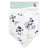 aden & anais Disney Limited Edition Bandana Bib - Mickey's 90th Classic Metallic