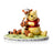 English Ladies Winnie The Pooh - My Favourite Day - Figurine
