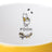 English Ladies Winnie The Pooh - Winnie - Cup And Saucer