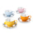 English Ladies Winnie The Pooh - Piglet - Cup And Saucer