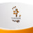 English Ladies Winnie The Pooh - Tigger - Cup And Saucer