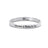 Couture Kingdom - Disney Kids - Beauty & the Beast Belle Bangle Silver