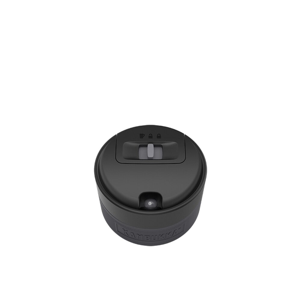 Kambukka ETNA Grip Tumbler 500ml - Black