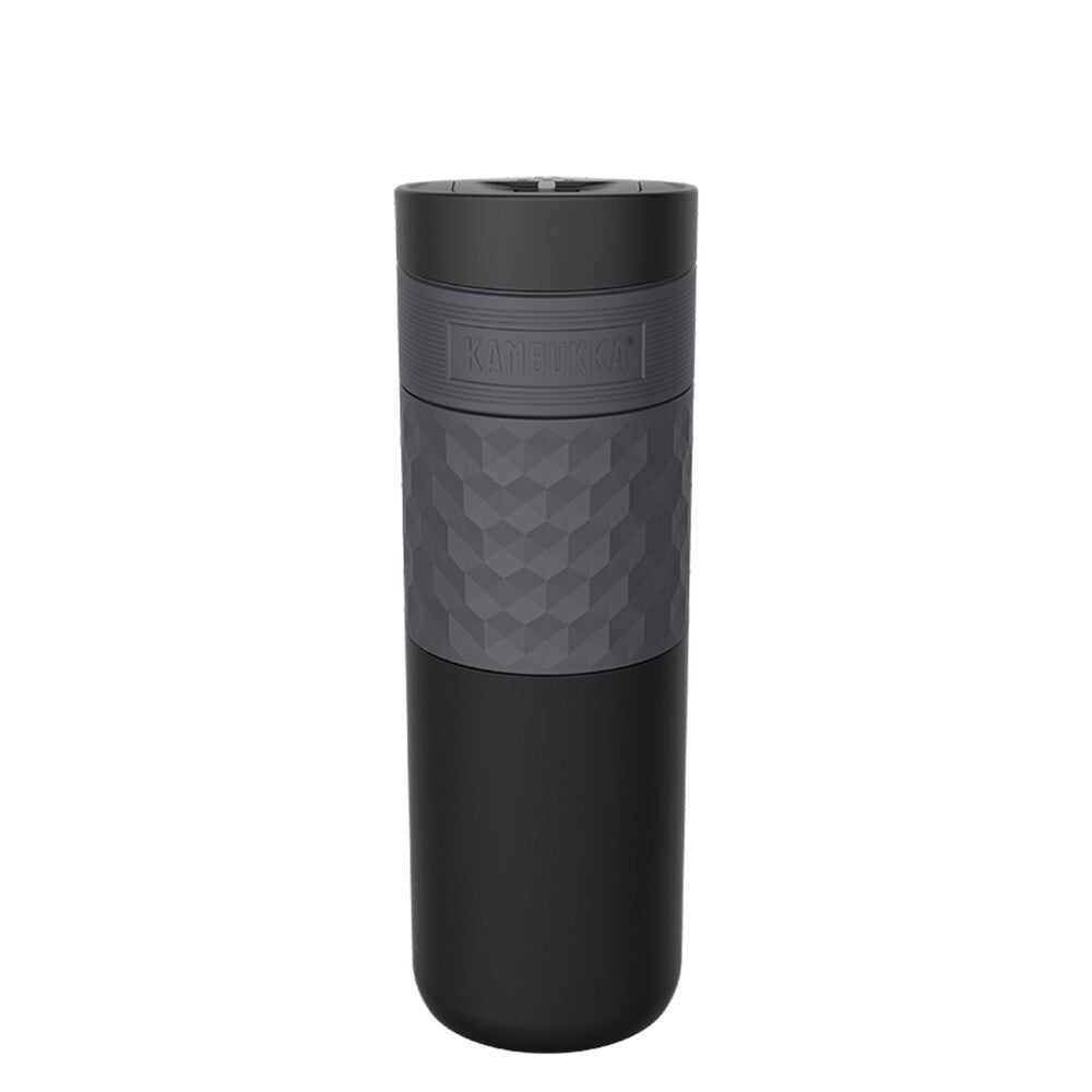 Kambukka ETNA Grip Tumbler 500ml - Black