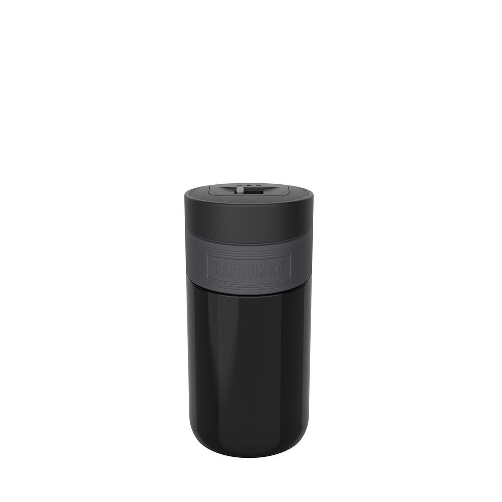 Kambukka ETNA Tumbler 300ml - Pitch Black