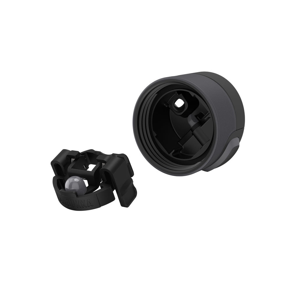 Kambukka ETNA Tumbler 300ml - Pitch Black