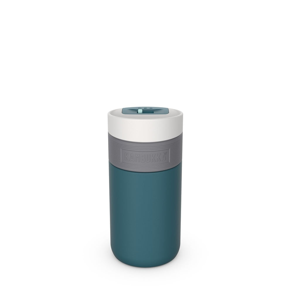 Kambukka ETNA Tumbler 300ml - Deep Teal