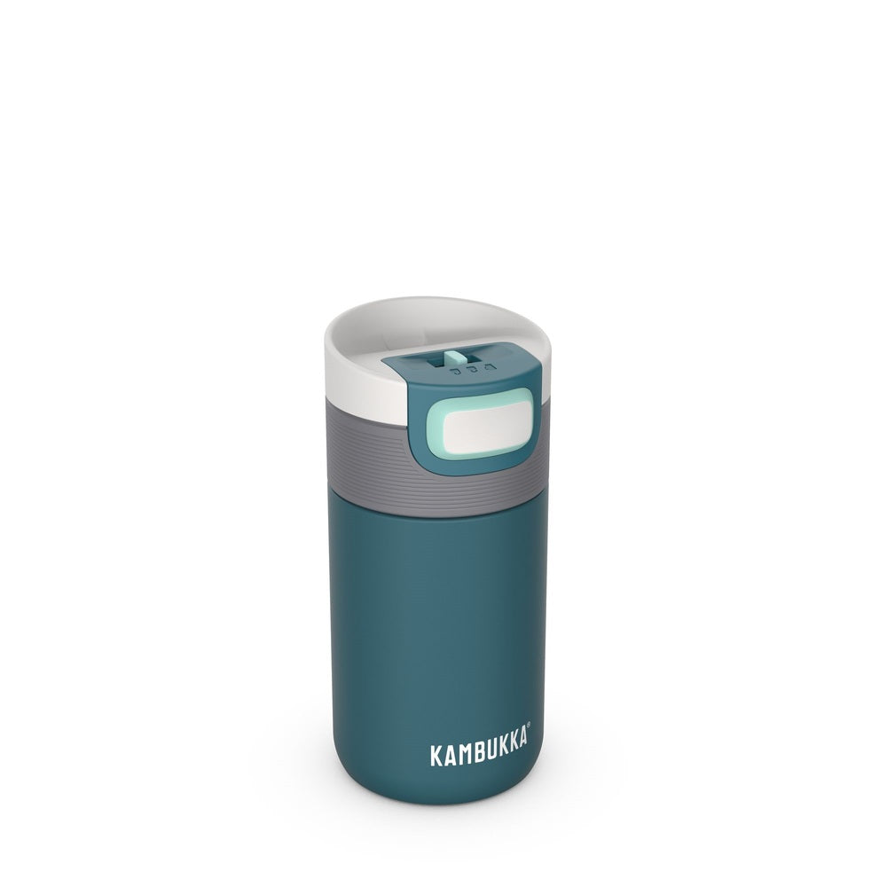 Kambukka ETNA Tumbler 300ml - Deep Teal