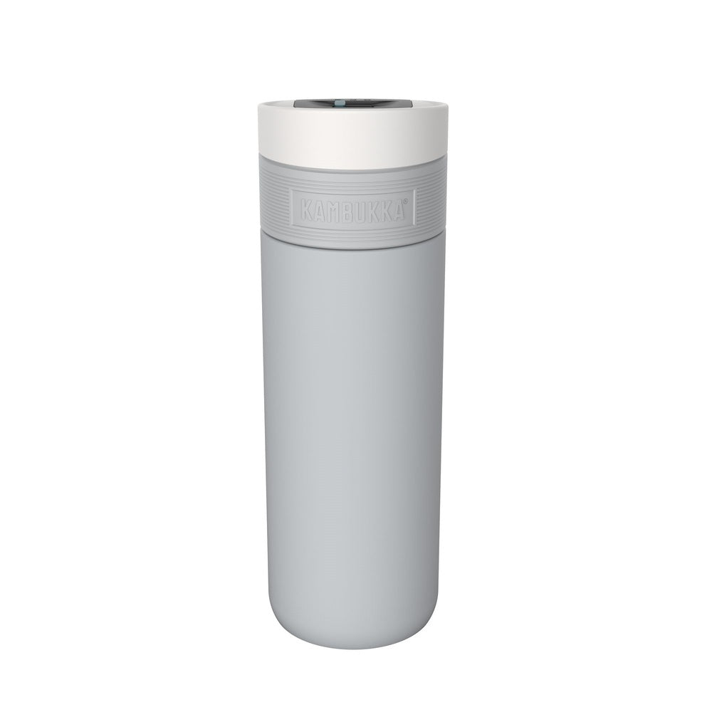 Kambukka ETNA Tumbler 500ml - Uncertain Grey
