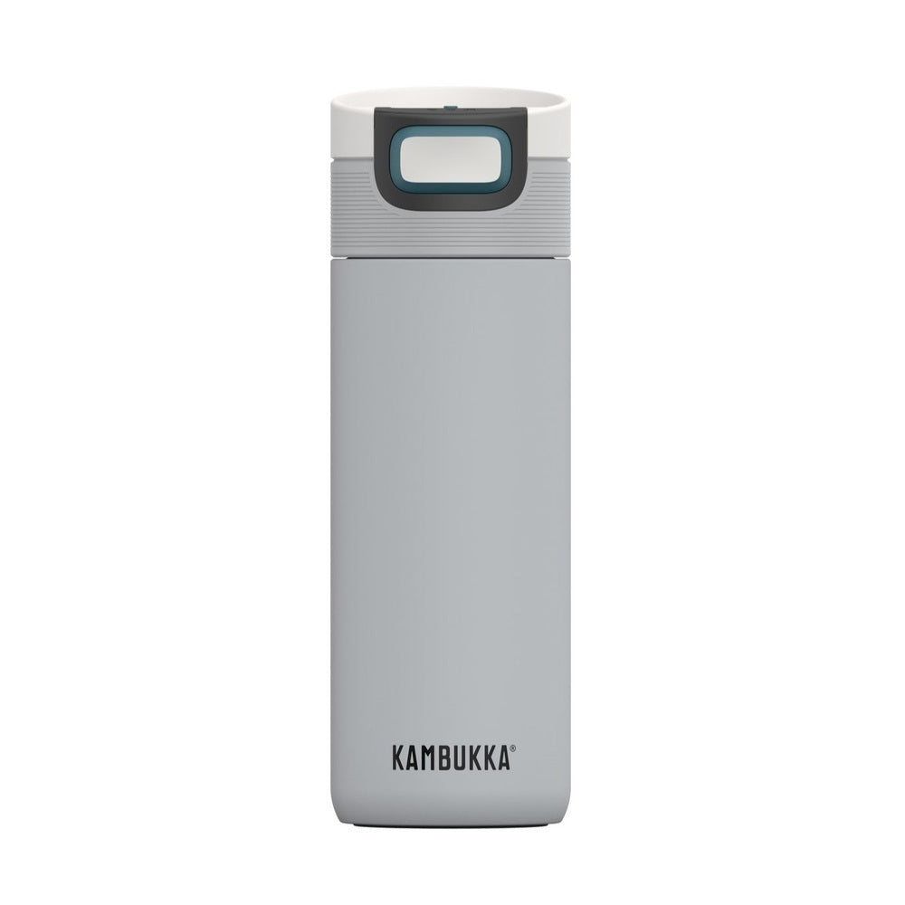 Kambukka ETNA Tumbler 500ml - Uncertain Grey