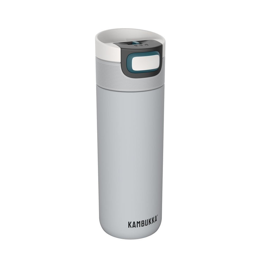 Kambukka ETNA Tumbler 500ml - Uncertain Grey