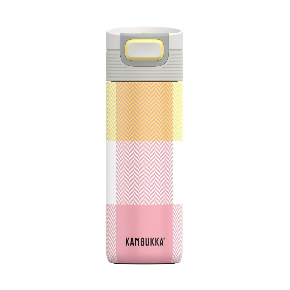 Kambukka ETNA Tumbler 500ml - Daydream Madras