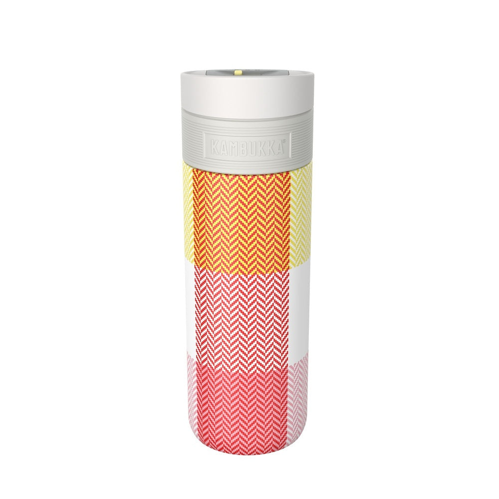 Kambukka ETNA Tumbler 500ml - Daydream Madras
