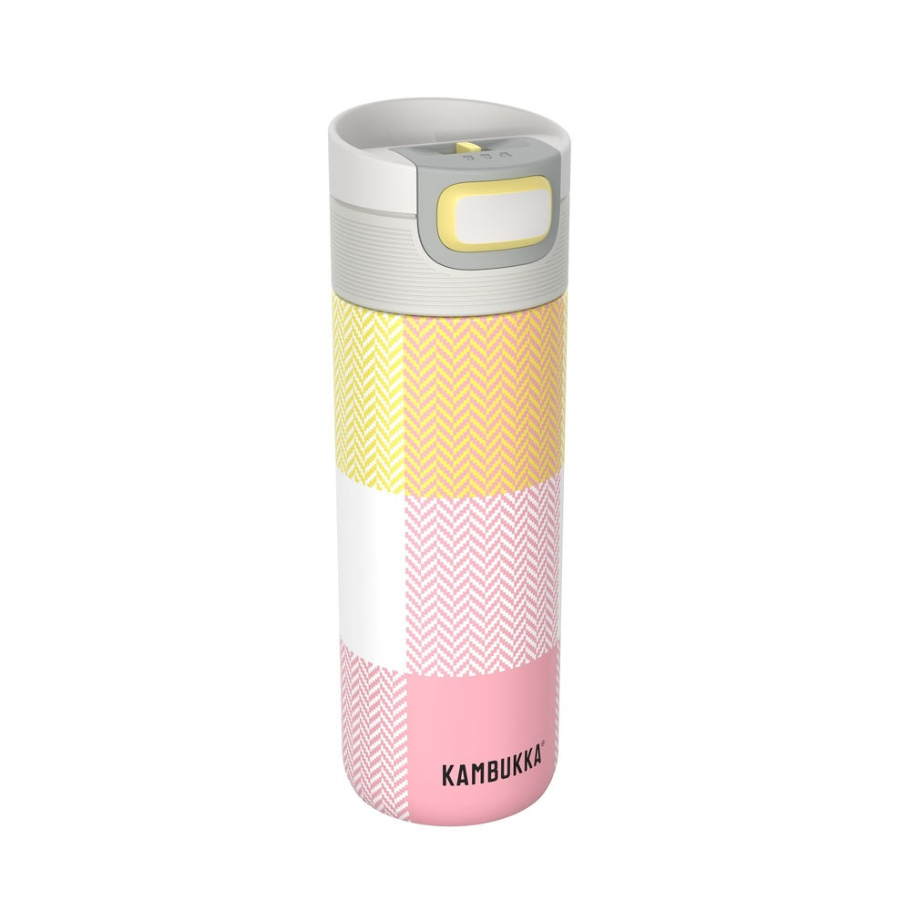 Kambukka ETNA Tumbler 500ml - Daydream Madras