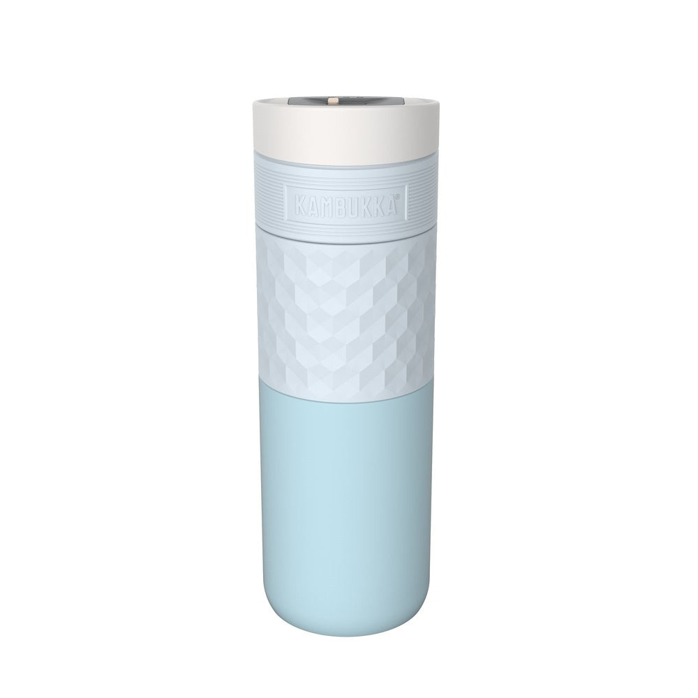 Kambukka ETNA Grip Tumbler 500ml - Breezy Blue