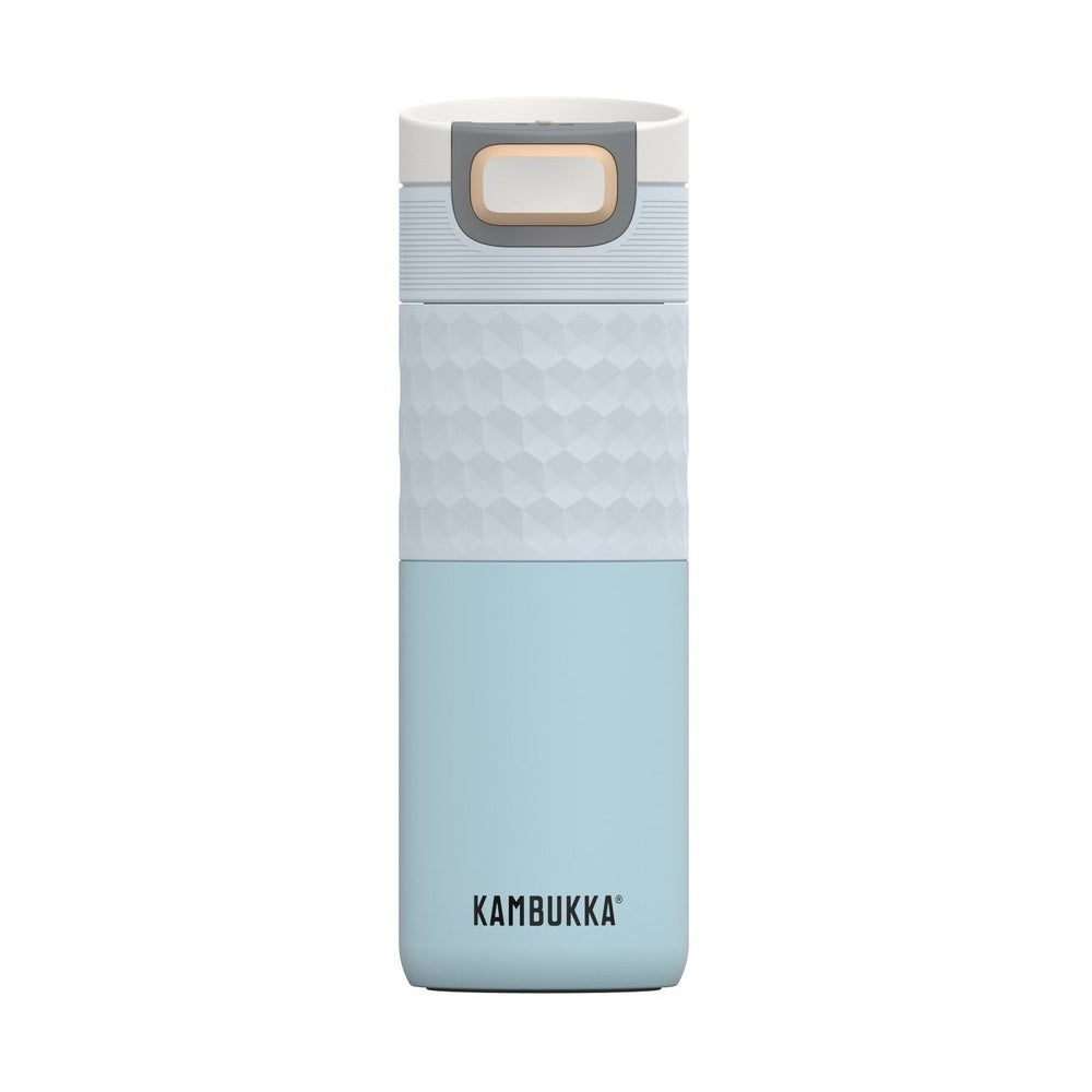 Kambukka ETNA Grip Tumbler 500ml - Breezy Blue