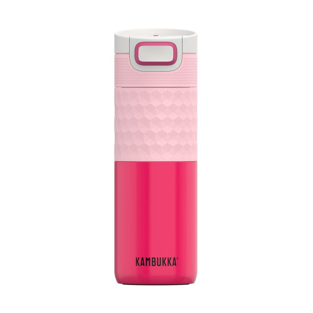 Kambukka ETNA Grip Tumbler 500ml - Diva Pink