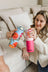 Kambukka ETNA Grip Tumbler 500ml - Diva Pink