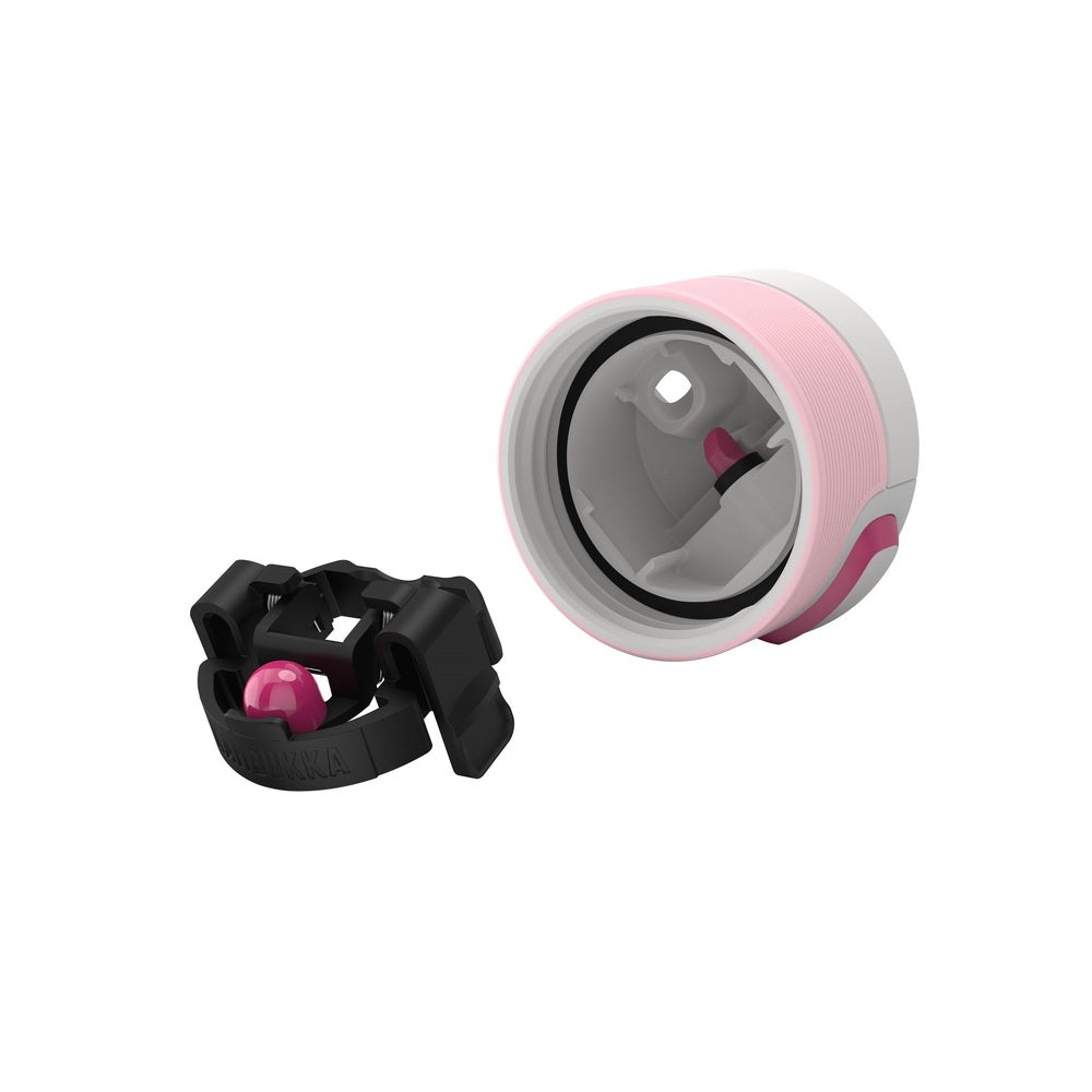 Kambukka ETNA Grip Tumbler 500ml - Diva Pink