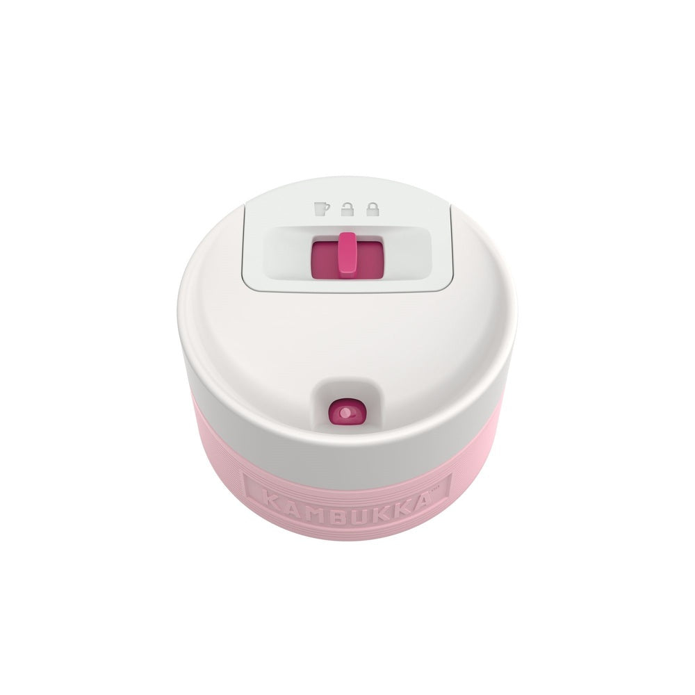 Kambukka ETNA Grip Tumbler 500ml - Diva Pink