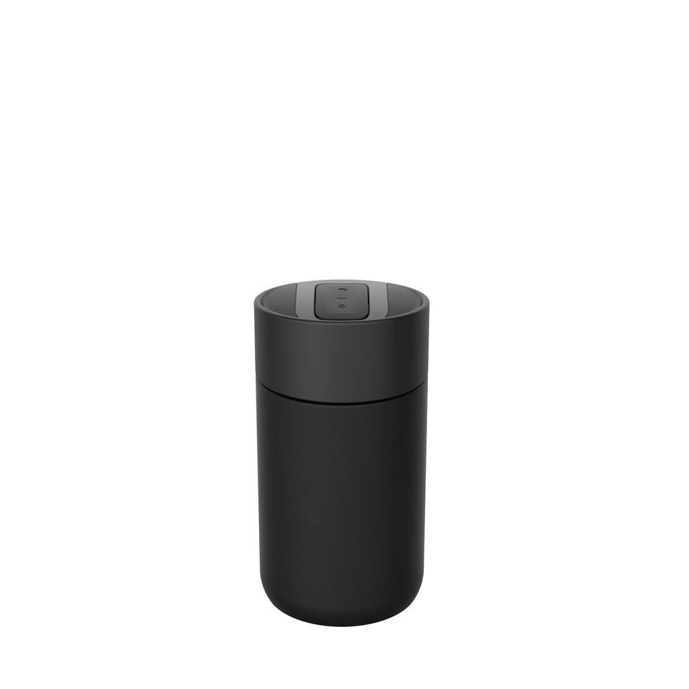 Kambukka OLYMPUS Tumbler 300ml - Jet Black