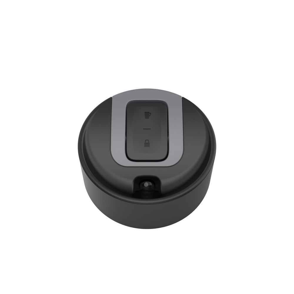 Kambukka OLYMPUS Tumbler 300ml - Jet Black