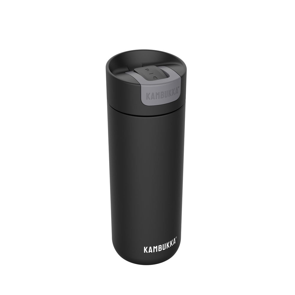 Kambukka OLYMPUS Tumbler 500ml - Matte Black