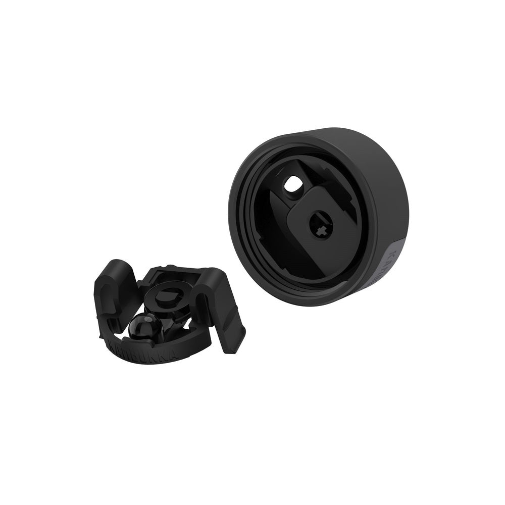Kambukka OLYMPUS Tumbler 500ml - Matte Black