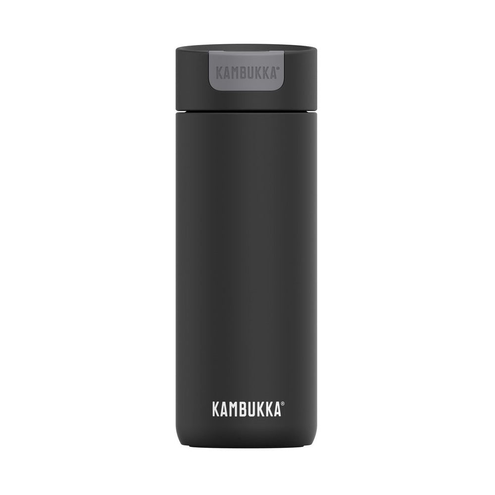 Kambukka OLYMPUS Tumbler 500ml - Matte Black