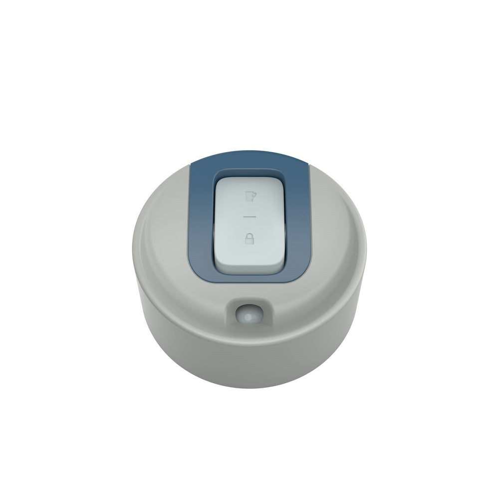 Kambukka OLYMPUS Tumbler 500ml - Serious Grey