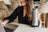 Kambukka OLYMPUS Tumbler 500ml - Serious Grey