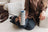 Kambukka OLYMPUS Tumbler 500ml - Serious Grey