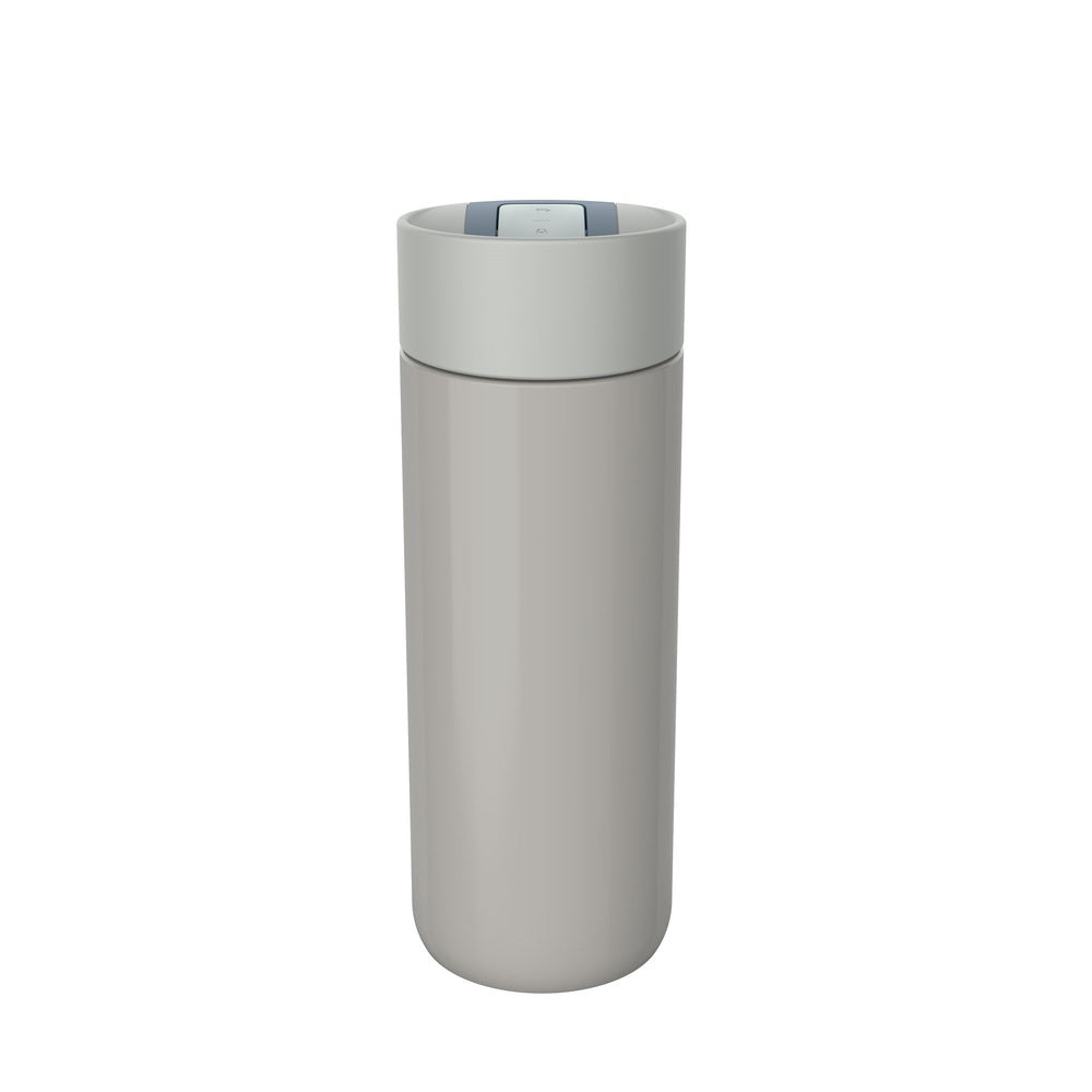 Kambukka OLYMPUS Tumbler 500ml - Serious Grey