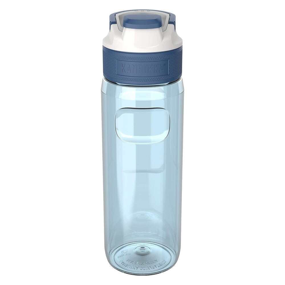 Kambukka ELTON Tritan bottle 750ml - Crystal Blue