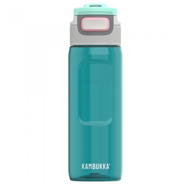 Kambukka ELTON Tritan bottle 750ml - Emerald