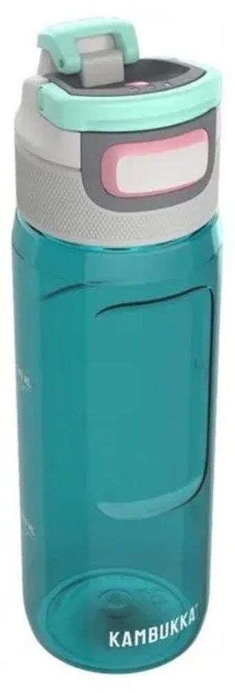 Kambukka ELTON Tritan bottle 750ml - Emerald