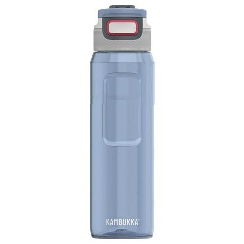 Kambukka ELTON Tritan bottle 1L - Niagra Blue