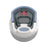 Kambukka ELTON Tritan bottle 1L - Niagra Blue